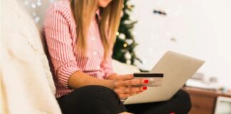 Recomendaciones para comprar los regalos de Navidad y evitar estafas