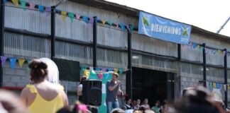 Gran cierre de año para los Jardines EPIs, Mil Días y Primero Infancia Primero