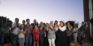 Se viene la 47° Fiesta Nacional del Durazno