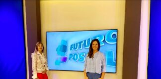 «Futuro Posible», por Metro. Sábados 22 hs con la conducción de Dolores Pereyra Iraola