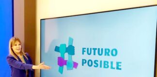 Sábados 22hs por Metro: ‘Futuro posible’ con Dolores Pereyra Iraola