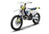 Husqvarna Motorcycles presenta la versión 2024 de la TE 300, principal exponente del enduro extremo