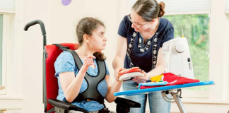 La alimentación saludable, un derecho pendiente para las personas con discapacidad
