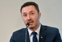 Un radical se suma a un Ministerio clave del gobierno de Javier Milei