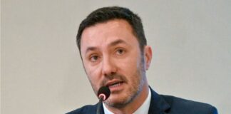 Un radical se suma a un Ministerio clave del gobierno de Javier Milei