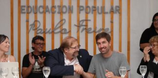 Firma convenio para crear el primer Observatorio de Políticas y Prácticas Educativas