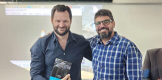 ESCRITOR MERCEDINO PRESENTA LIBRO SOBRE 200 AÑOS DE LAS CÁRCELES DE NUESTRO PAÍS