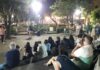 La Asamblea Autoconvocada de Mercedes adherirá al recurso de amparo de la provincia contra el DNU de Milei