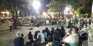 La Asamblea Autoconvocada de Mercedes adherirá al recurso de amparo de la provincia contra el DNU de Milei