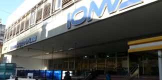 Encuentro entre el CCG del IOMA y autoridades por prestaciones