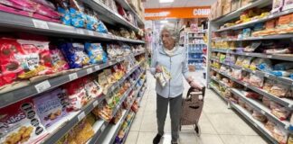 Nuevo bono a jubilados y pensionados en febrero