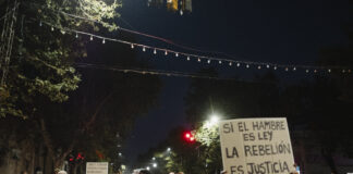 La Asamblea Autoconvocada acompañará el paro del 24 de enero con cacerolazo y movida cultural en la Plaza San Martín