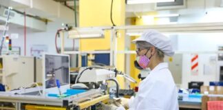 Estudio revela que las mujeres ganan hasta un 27% menos que los varones