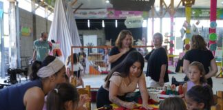 Cierre de Escuelas de Verano repleto de actividades