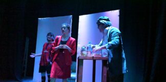 Se está organizando el primer Festival de Teatro en la ciudad