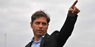 La Provincia definió un aumento de 25% en enero para las y los trabajadores de la Administración Pública
