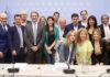 La ley ómnibus consiguió dictamen de mayoría