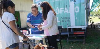 Verano con castraciones y cuidado animar desde Secretaría de Salud
