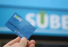 Hasta cuándo tengo tiempo de registrar la SUBE a mi nombre y pagar más barato el pasaje