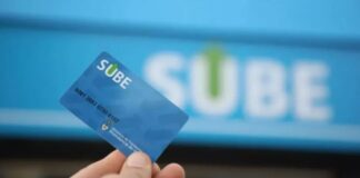 Hasta cuándo tengo tiempo de registrar la SUBE a mi nombre y pagar más barato el pasaje