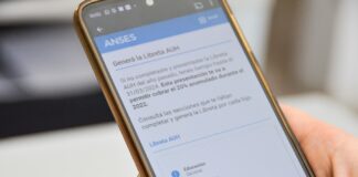 Libreta AUH: Hasta el 31 de marzo se puede presentar online