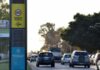 Por la disparada del precio de los combustibles, se multiplica el valor de las multas