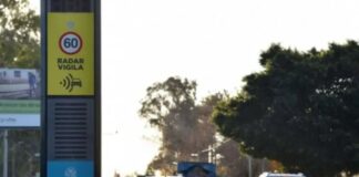 Por la disparada del precio de los combustibles, se multiplica el valor de las multas