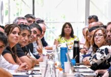 Paritaria estatal: desde ATE aprobaron el 20% de aumento salarial para febrero