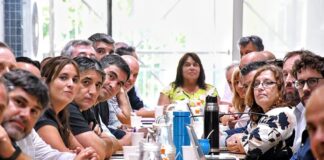 Paritaria estatal: desde ATE aprobaron el 20% de aumento salarial para febrero