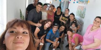 Los tiempos difíciles nos recuerdan lo esencial de la vida