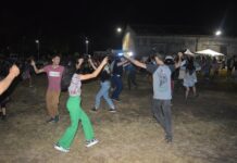 Gowland está de festejo