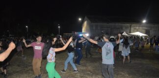 Gowland está de festejo