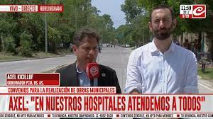 KICILLOF