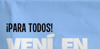 El festival “Mercedes Flota” llega a mercedes y promete sorprender