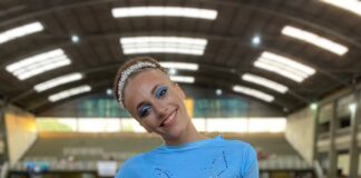 Se llevó a cabo el Torneo Metropolitano de la Divisional B de Patín