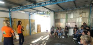 Más instituciones se suman a los cursos de RCP