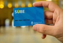 Cómo acceder a la tarifa social en la tarjeta SUBE y quiénes pueden hacer el trámite