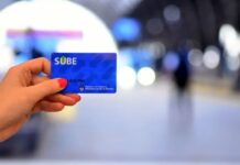 Con el aumento del boleto, ¿cómo quedó el saldo negativo de la Tarjeta SUBE?
