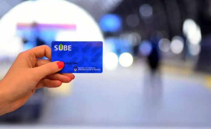 SUBE