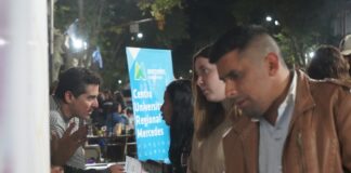 Desde el centro regional de educación ya se abrieron las inscripciones para el pre ingreso