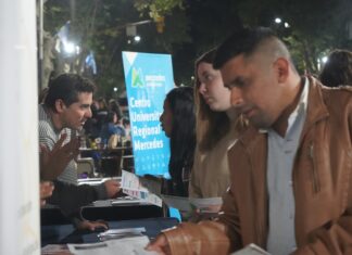 Desde el centro regional de educación ya se abrieron las inscripciones para el pre ingreso