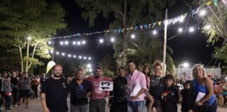 Cierre con gran asistencia del ciclo “Verano en las Plazas” 2024