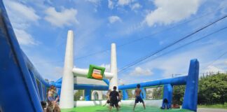 Con gran participación finalizó la Colonia de Verano del Unzué