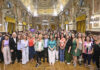 La Provincia conmemora el Día Internacional de las Mujeres Trabajadoras