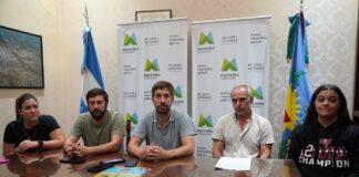 Convocan a reforzar medidas y explican las acciones preventivas municipales