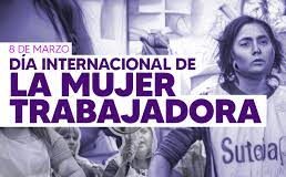 Día Internacional de la Mujer