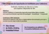 Programa de Capacitación de Habilidades para Cuidadores