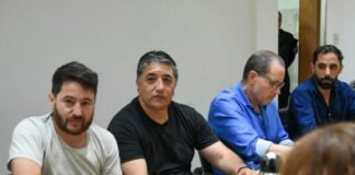 Los estatales se fueron sin oferta y habrá nuevas reuniones con el Gobierno