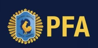 DOS POLICÍAS FEDERALES FUERON HERIDOS EN UN ENFRENTAMIENTO ARMADO CON DELINCUENTES