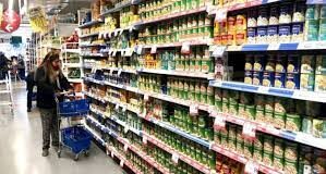La inflación se ubicó en el 13,2% en febrero